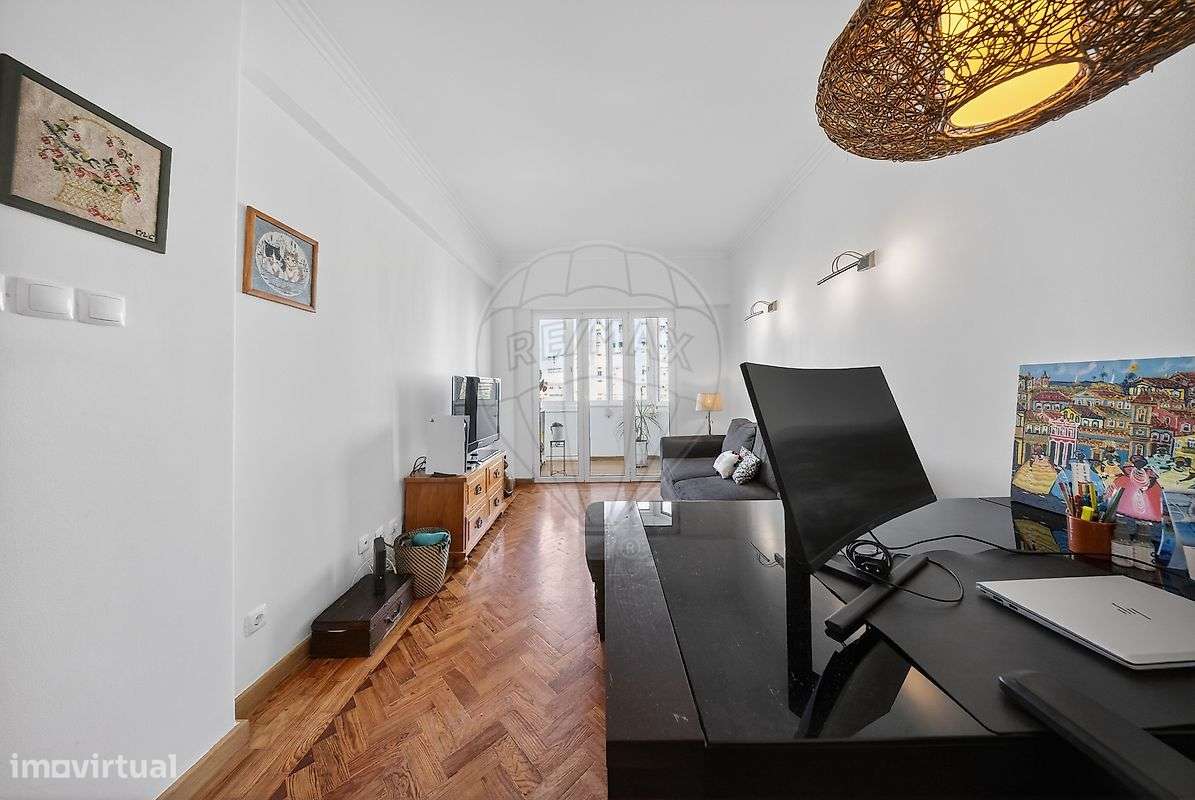 Apartamento T2 para venda - Grande imagem: 5/31