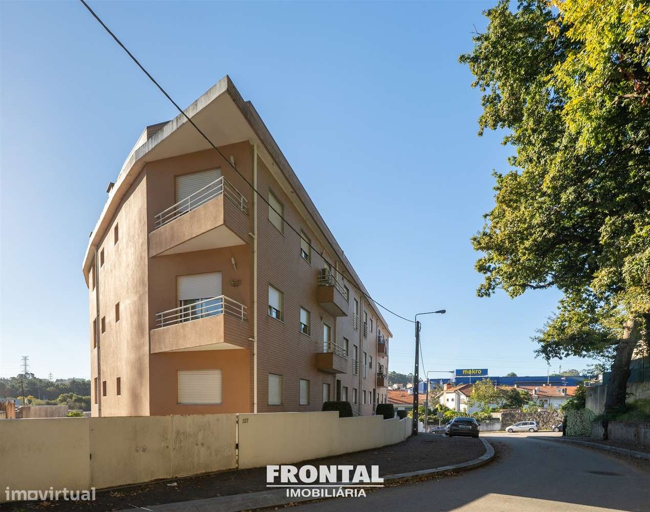 Apartamento T3 Venda-6