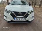 Nissan Qashqai 1.2 DIG-T Tekna Xtronic - 2