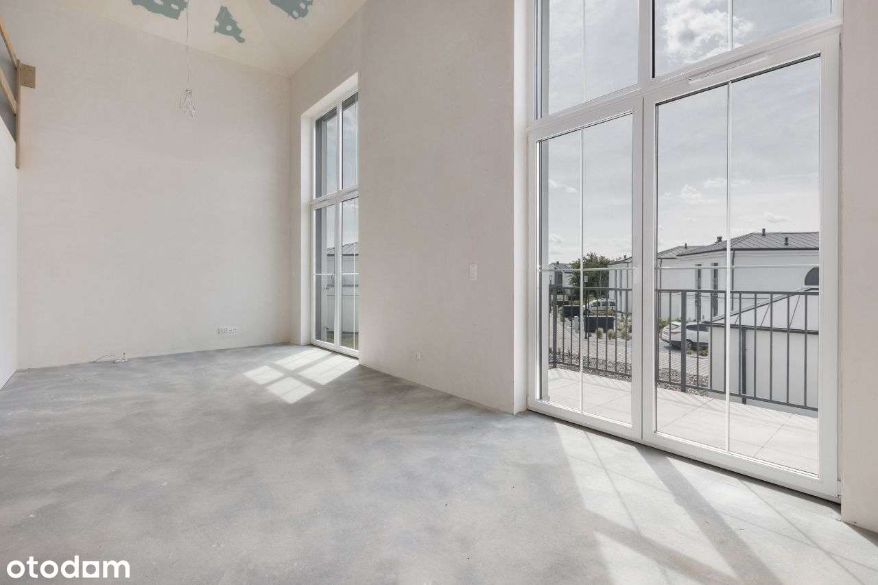 Garden & Villa | urocze mieszkanie 2_C1 - Pełny obrazek: 5/18