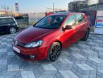 Volkswagen Golf 1.2 TSI BlueMotion Technology Comfortline - 11