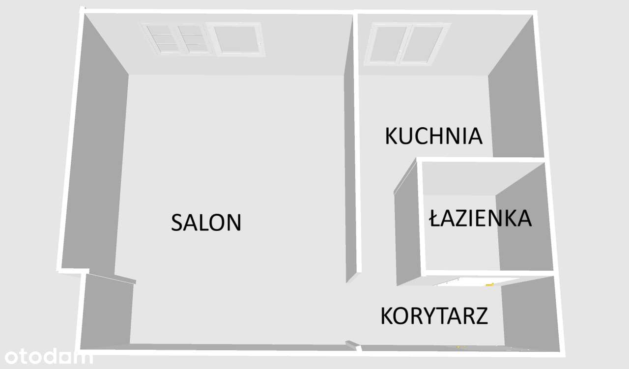 Kawalerka 37,4 m² po remoncie, blisko centrum, gotowa do zamieszkania-8