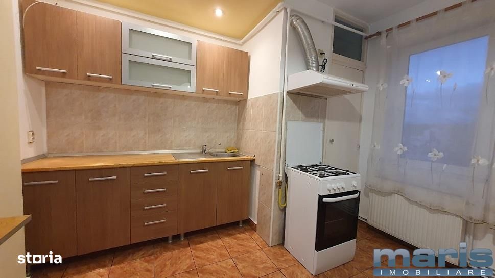 Apartament cu 2 camere in Tudor Aleea Covasna cu parcare acoperita.