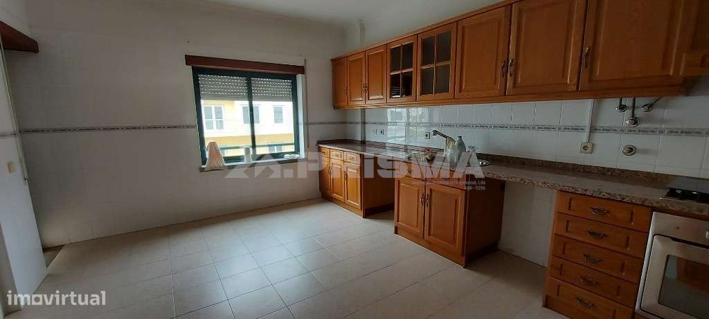 Apartamento T4 para arrendamento - Grande imagem: 4/13