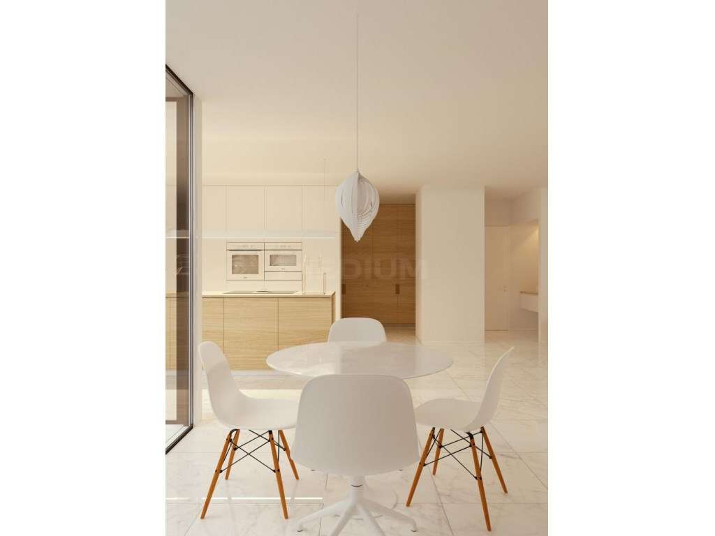 Moradia T4 no Chantre-13