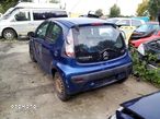 Zderzak CITROEN C1 1.0B 07R. maska, lampy, drzwi, klapa.. - 3