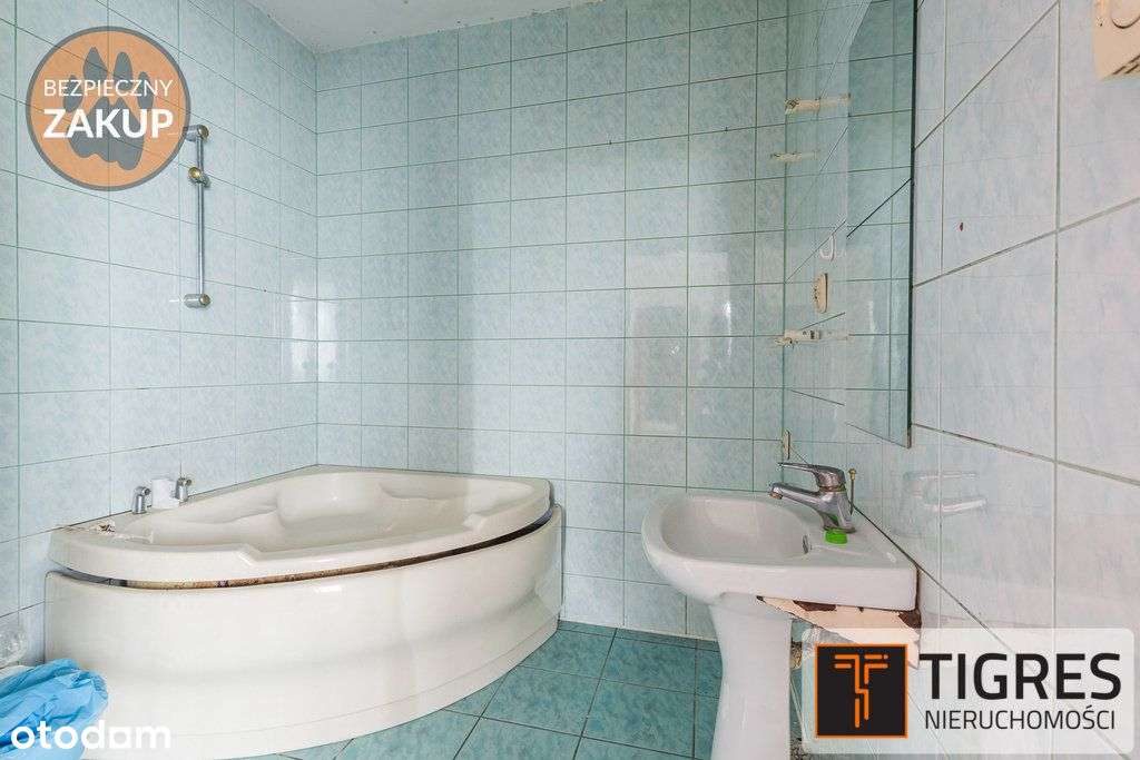 Dom pod inwestycję | Blisko S7 - Pełny obrazek: 4/20