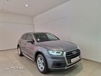 Audi Q5 2.0 TDI Quattro S tronic Design - 3