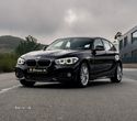 BMW 116 d Pack M Shadow - 1
