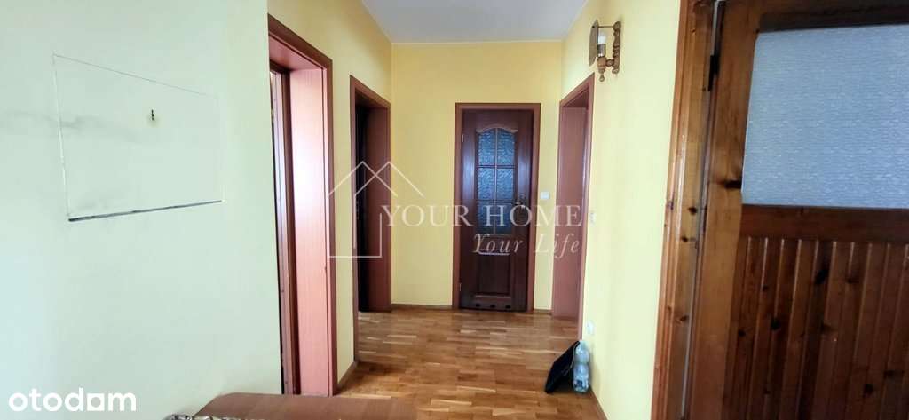 Różanka*Bliźniak 5 pokoi+budynek mieszkalny 49m*-11