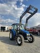 New Holland TL 70 - 1