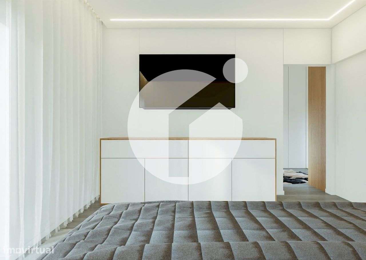 Terreno para construção na Urbanização Quinta João de Ourém-8