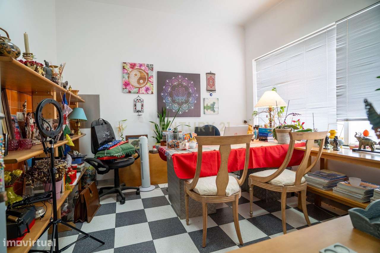 Loja para Arrendamento na Malveira | Excelente Oportunidade para Comér - Grande imagem: 5/28