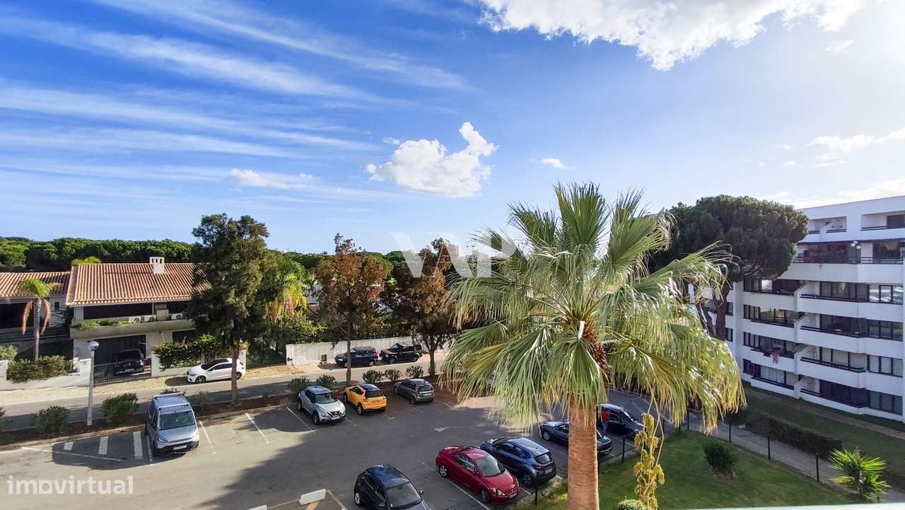 Apartamento T0 com Piscina, Vilamoura - Grande imagem: 5/13