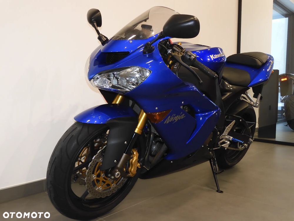 ZX10R#Pierwsza Generacja#...