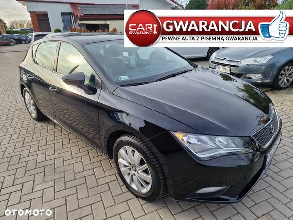 Seat Leon - 1