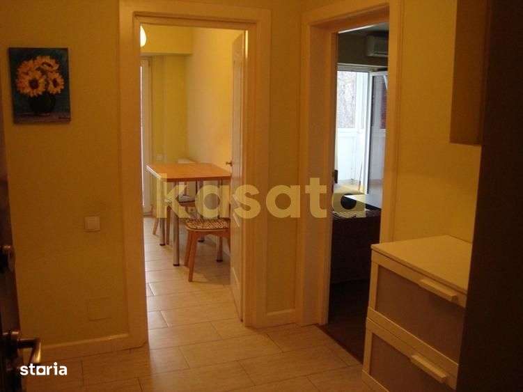 Apartament modern 3 camere de închiriat – zona Banu Manta - Imagine principală: 4/10