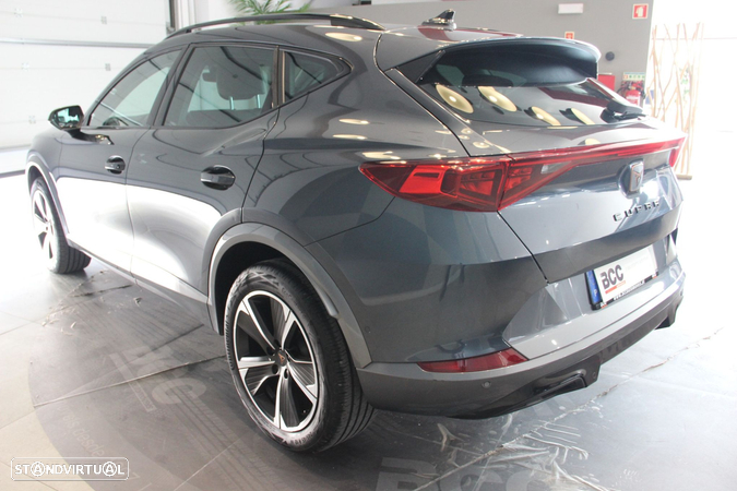 Cupra Formentor 1.5 TSI Plus - 6