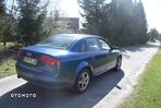 Audi A4 Avant 1.6 - 6