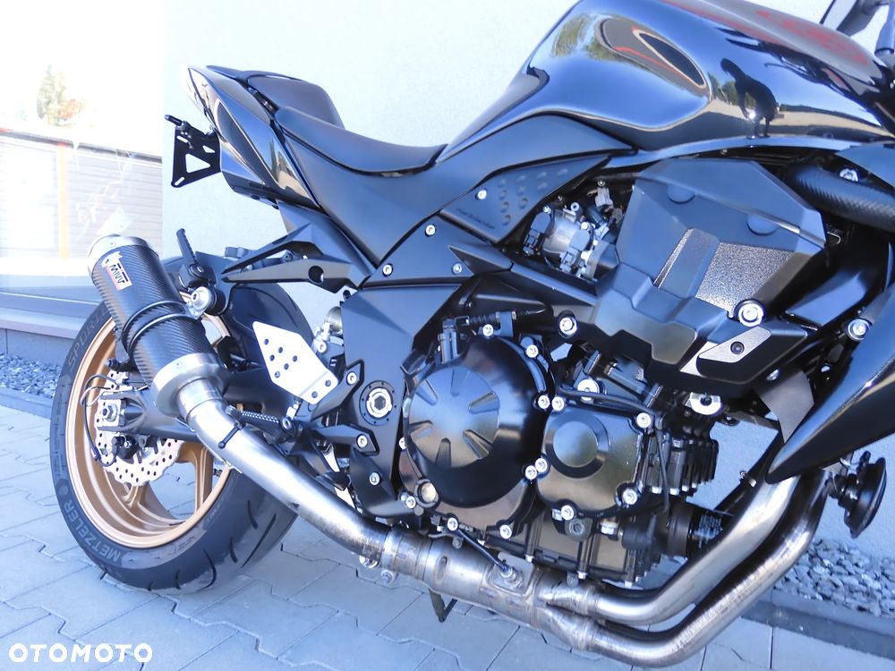 750 R#2012#ABS#Do samego ...