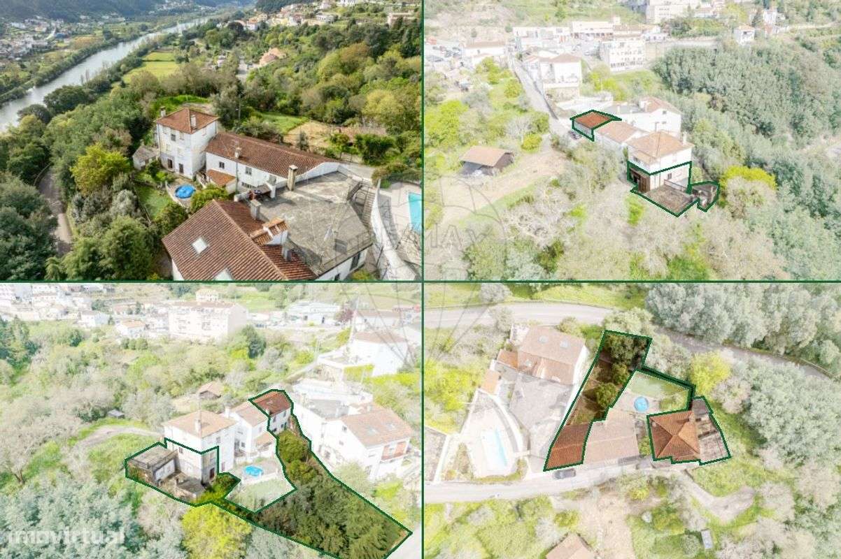 Moradia T3 para venda - Grande imagem: 1/38