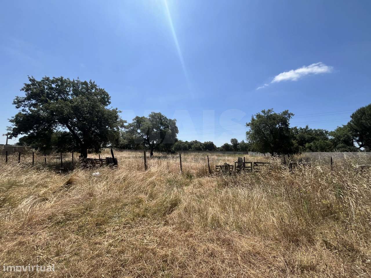 Terreno nos Arados, Samora Correia-6