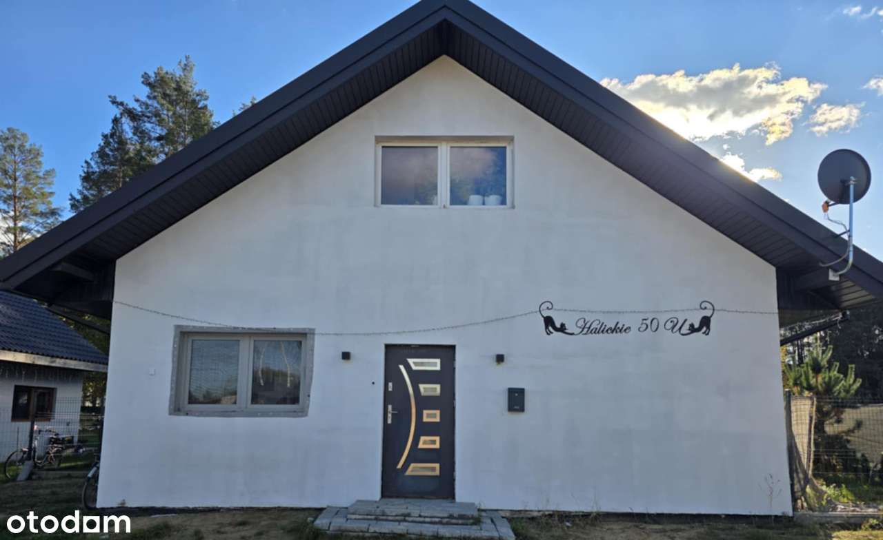 Dom wolnostojący blisko Białegostoku - Pełny obrazek: 5/11