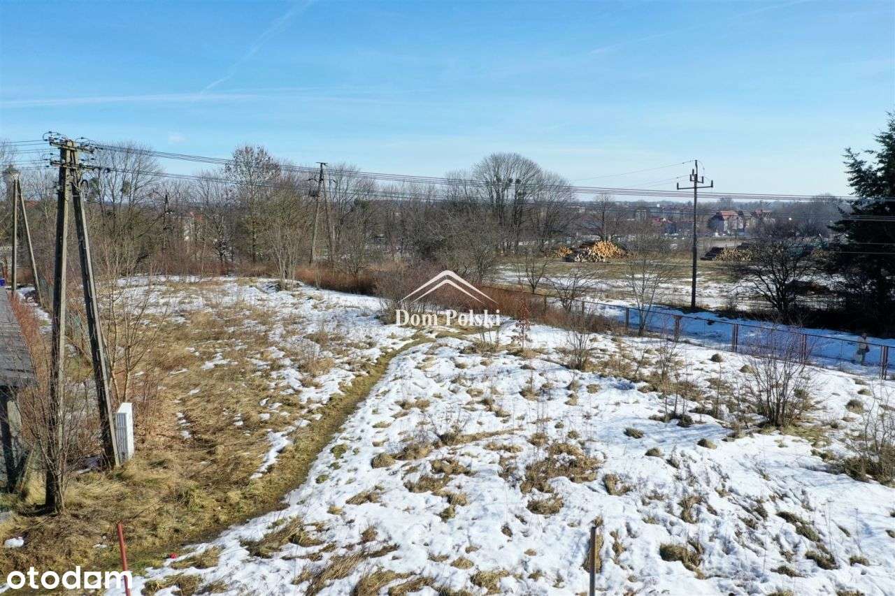 Działka budowlana 2U/Mn, 1650 m2 - Olecko-13