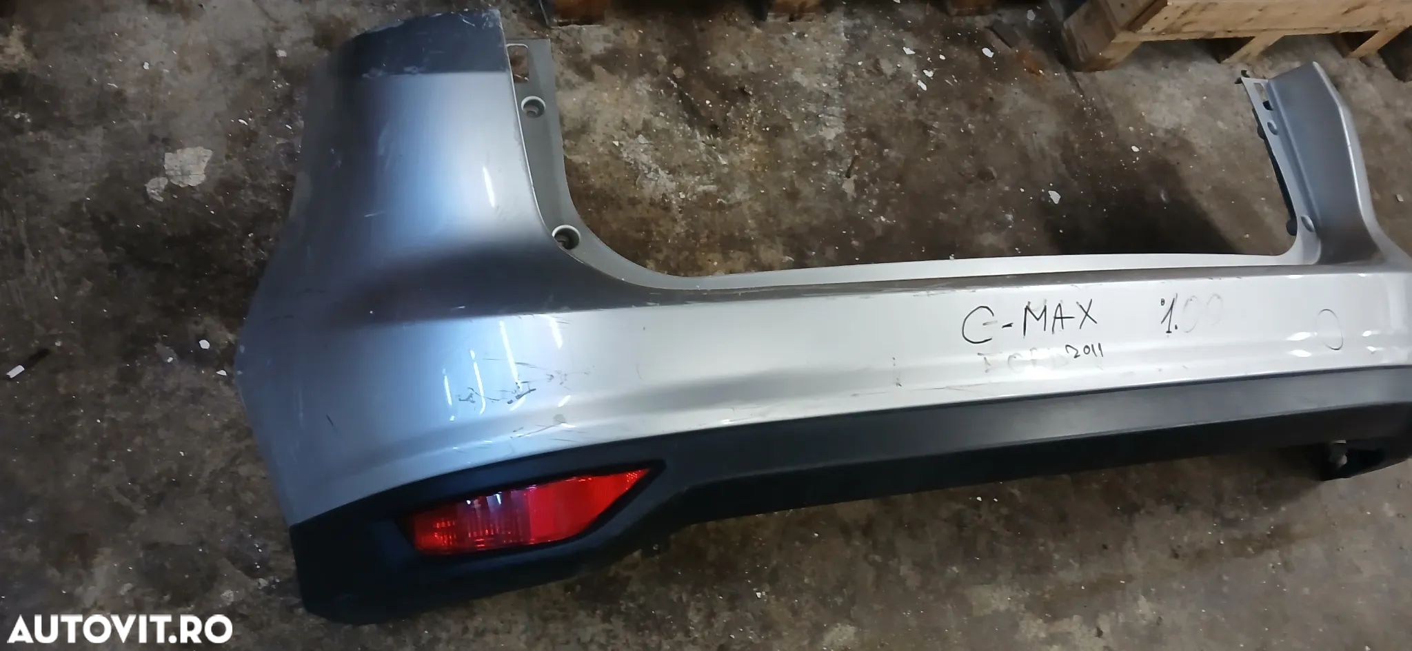 Bara spate completa Ford C-max 2011 - 1