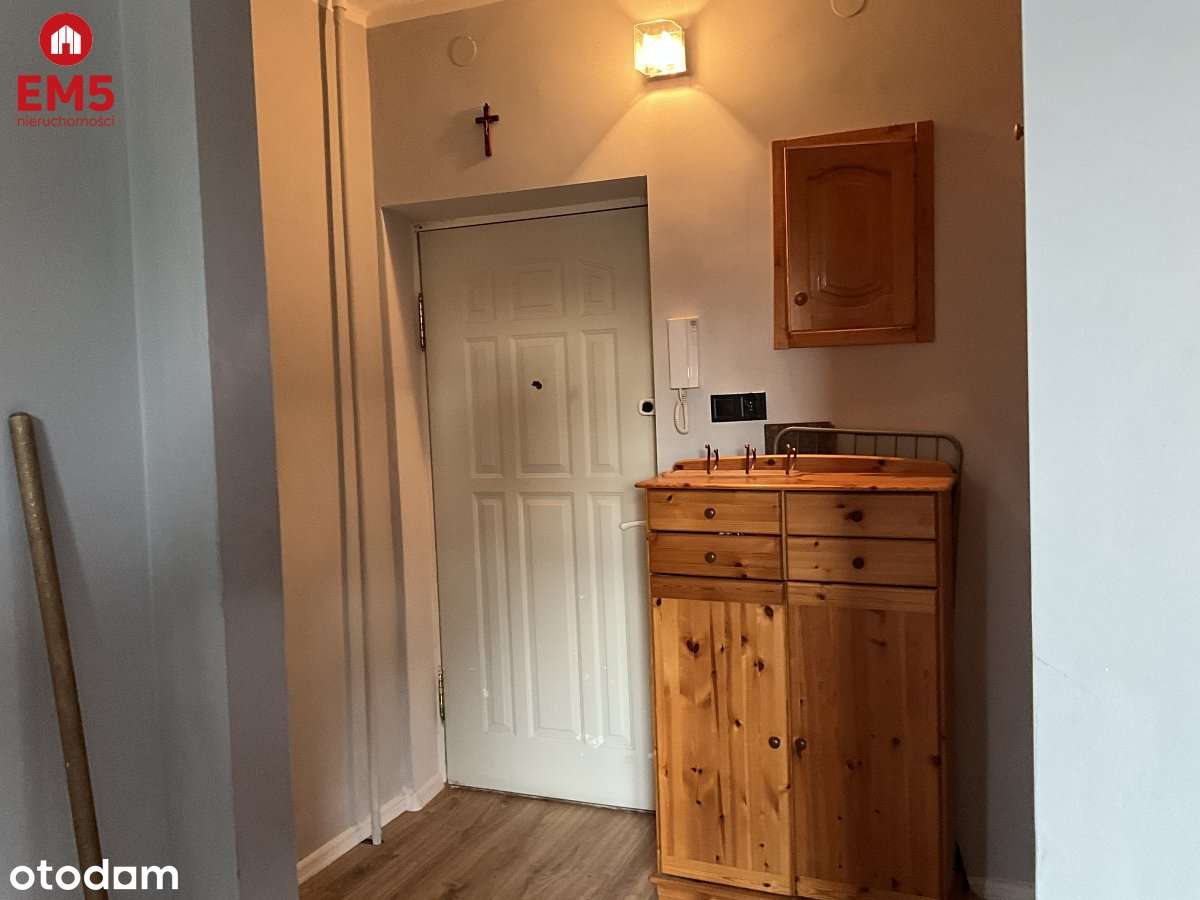 Kawalerka z potencjałem.-5