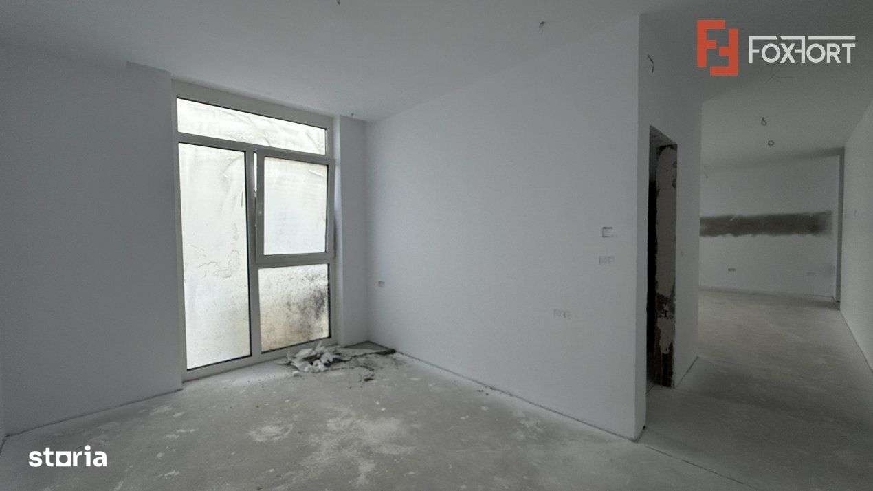 COMISION 0% Apartament de vanzare 2 camere - bloc nou - Imagine principală: 4/4