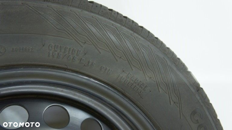 Koła K8493 VW Audi 5x112 195/65/R15 et43 6J15 lato wysyłka-odbiór - 12