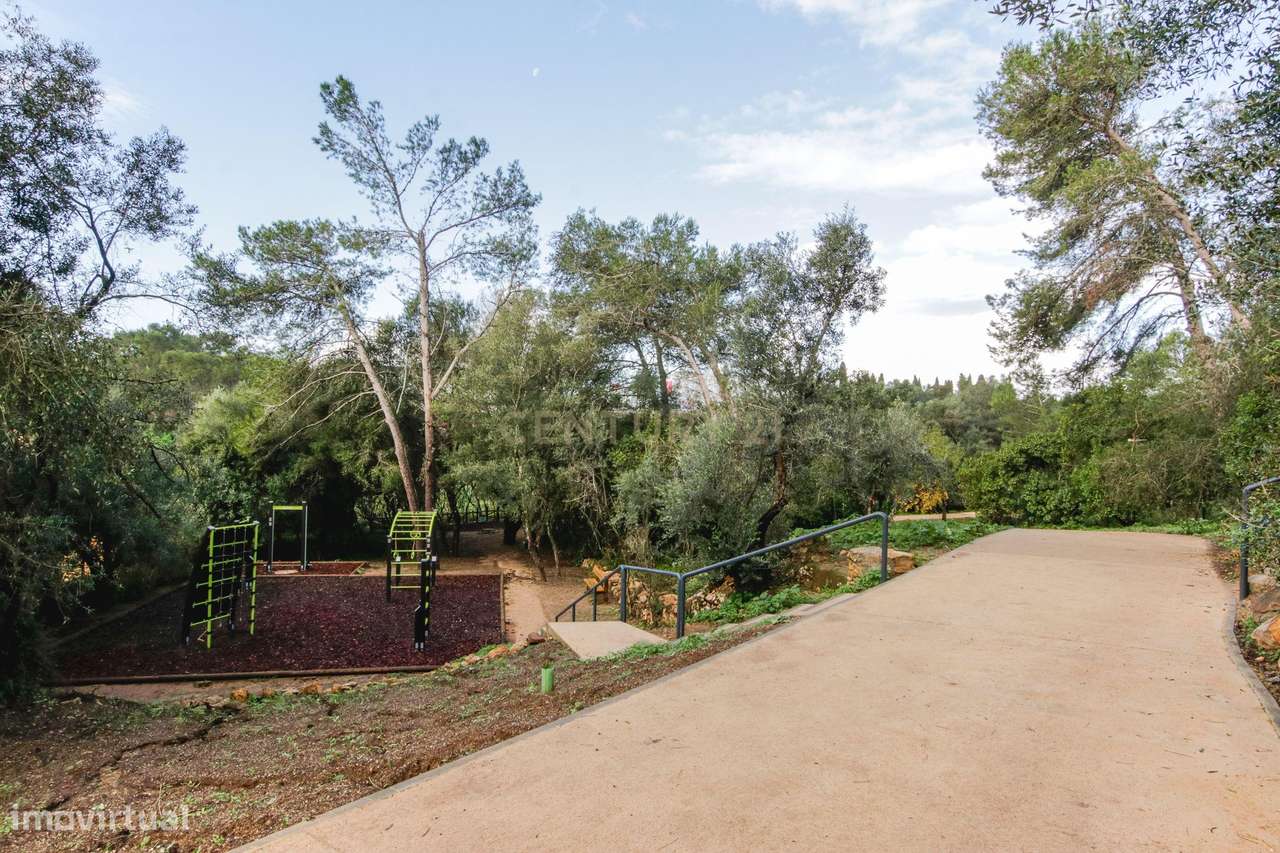 Apartamento T3 – Quinta Da Graciosa, Estoril-44