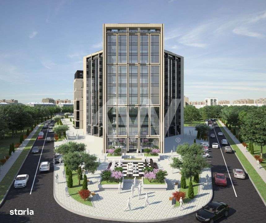 Carpathia Residence – Apartment 1 camera - Imagine principală: 1/19