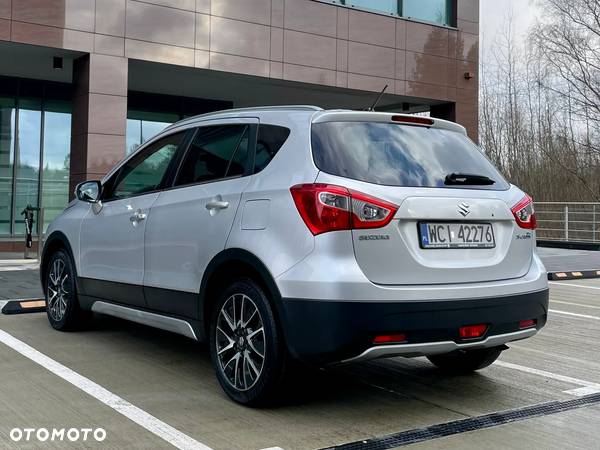 Suzuki SX4 S-Cross - 18