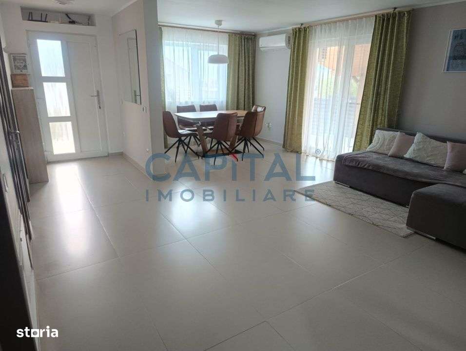 Casa cocheta pe un nivel, la cheie - Imagine principală: 5/11