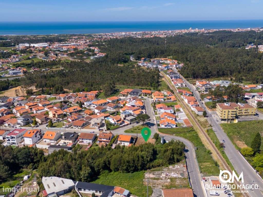 Excelente lote para construção em Oleiros!-10