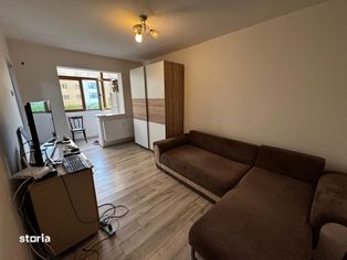 Garsiniera, semidecomandata, 27mp, Craiovita, zona Fortuna. - Imagine principală: 2/4