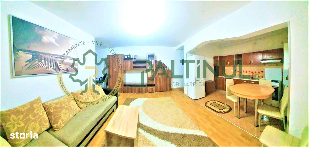 Apartament de vanzare, etaj 1, Selimbar, Sibiu-5