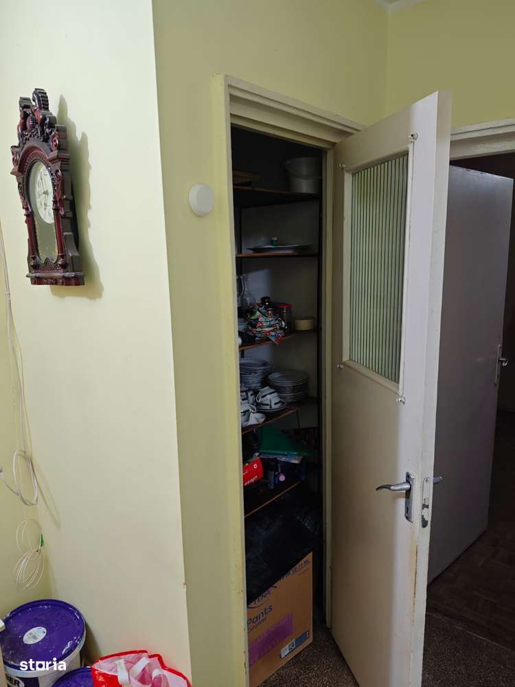 Apartament 3 camere de vânzare, scoala 29-7