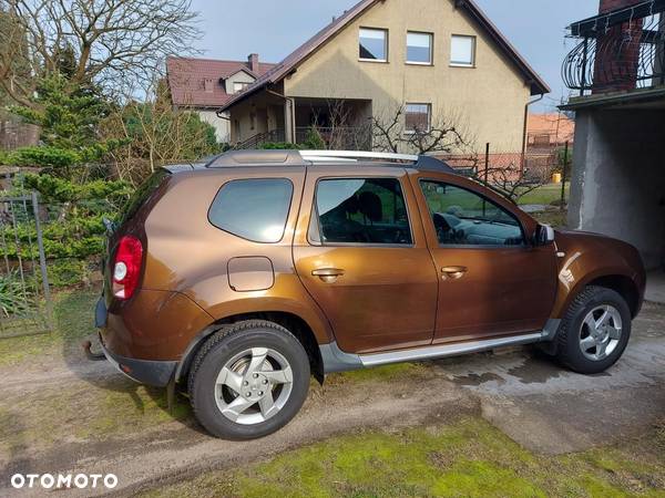 Dacia Duster 1.6 Laureate - 4