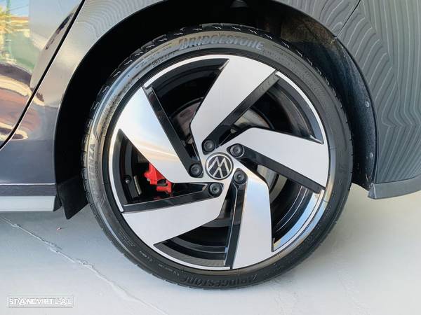 VW Golf 2.0 TSI GTI DSG - 5