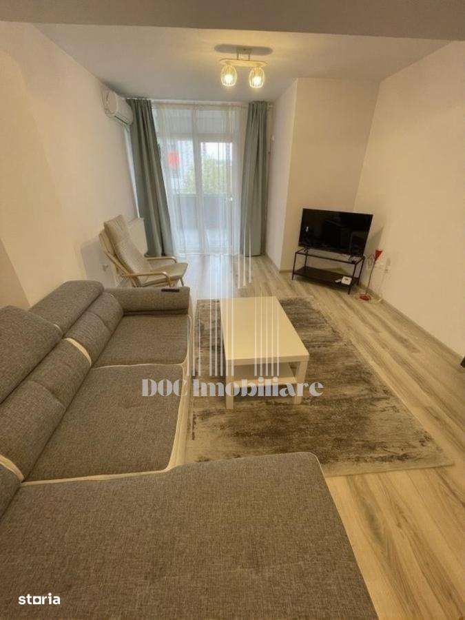 Inchiriere Apartament 2 Camere Titan | Centrala + Loc De Parcare | - Imagine principală: 2/16