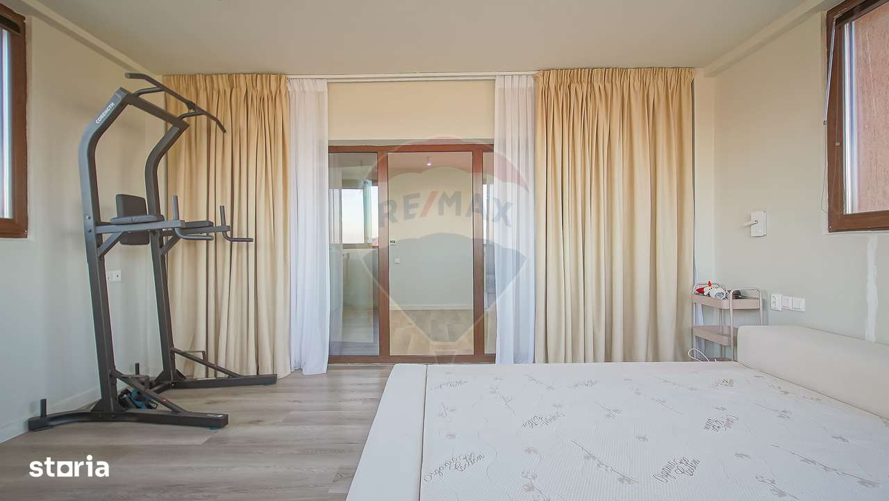 Comision 0 – Casă modernă, complet mobilată, Hărman-17