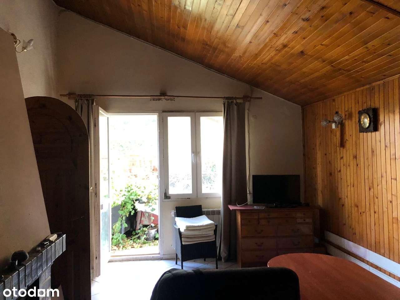 Całoroczny dom 78 m² na ROD w Szczodrochowie – gotowy do zamieszkania! – pohled 4