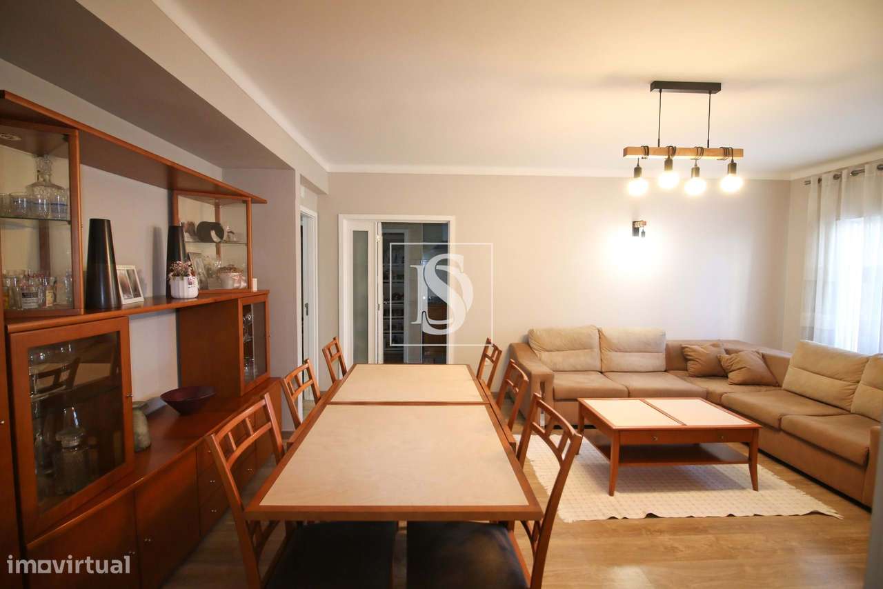 Apartamento T4 em Barcelos - Grande imagem: 3/13