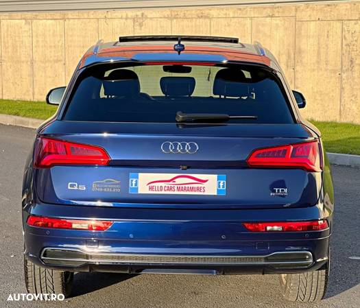 Audi Q5 2.0 TDI quattro S tronic - 29