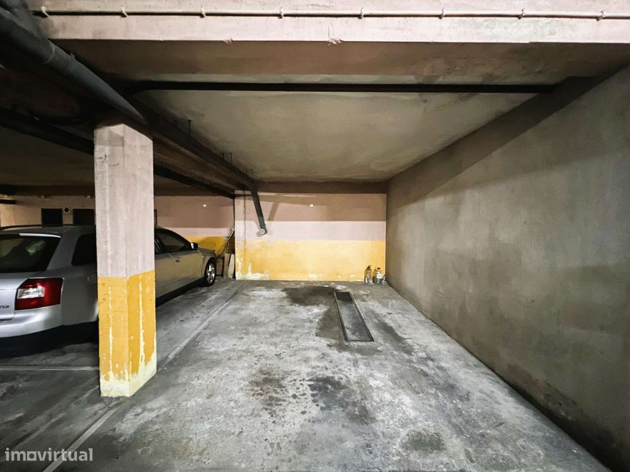 Apartamento T3 (Hospital da Luz)-15