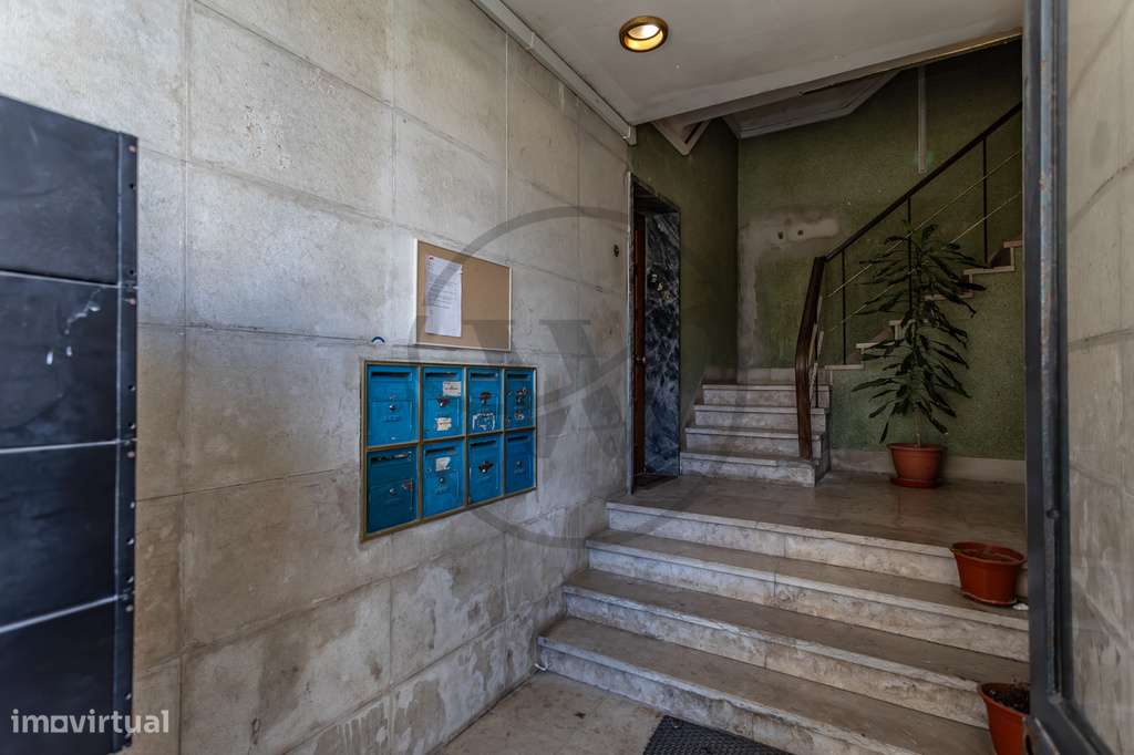 Apartamento T3 para venda em Almada / Cacilhas-20