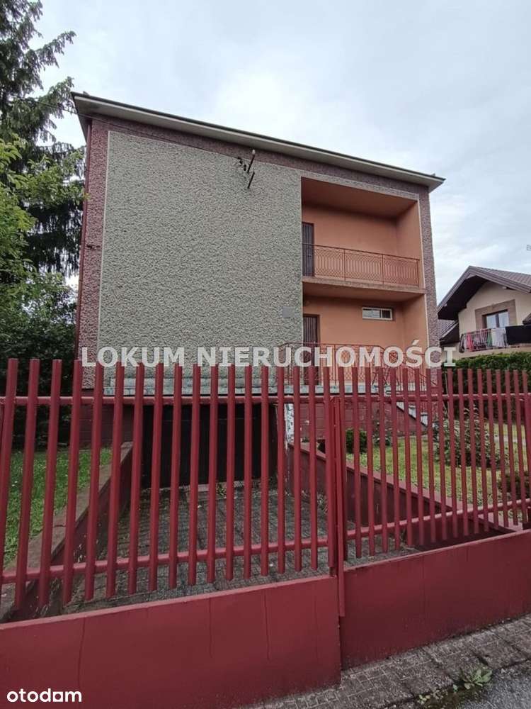 Dom Blisko Rynku - Dąbrowa Tarnowska. -18